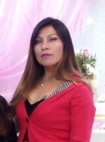 Angie, 41, Lima