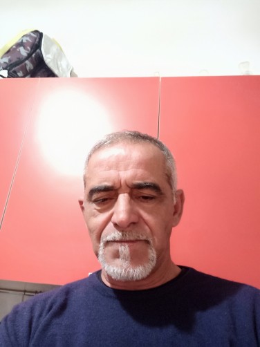 Gino, 54, Cagliari