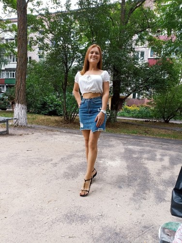 Oksana, 28, Baranovichi