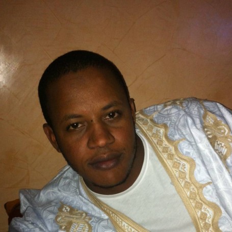 Yahya, 41, Nouakchott
