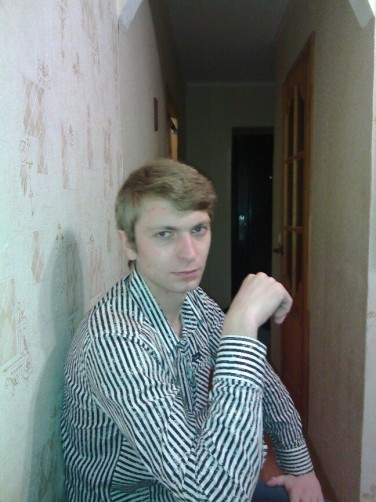 Андрей, 32, Livny