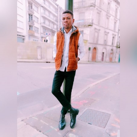 Aziz, 34, Monaco