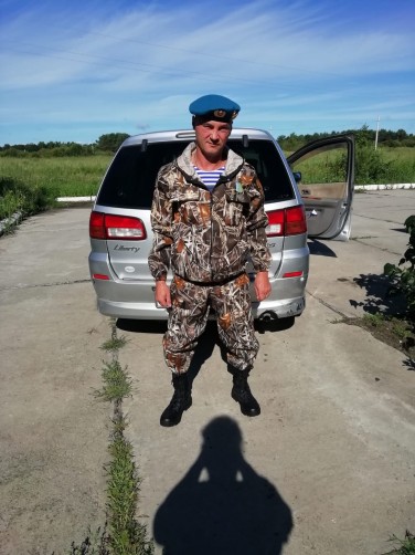 Дмитрий, 45, Belogorsk