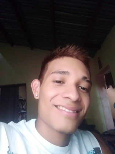 Elvin, 22, Comayagua