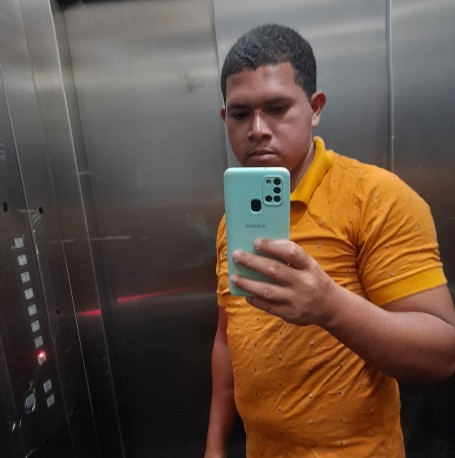 Felipe, 24, Bananeiras