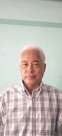 ชาญ, 65, Bangkok, Krung Thep Mahanakhon, Thailand