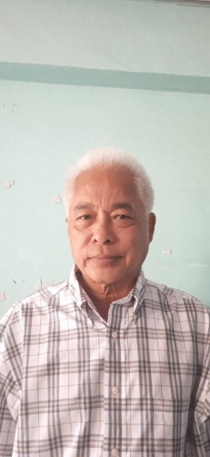 ชาญ, 65, Bangkok