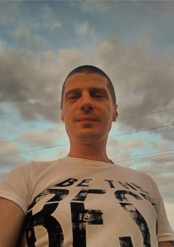 Петр, 42, Svitlovods&#039;k