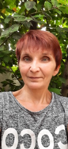 Людмила, 47, Sochi