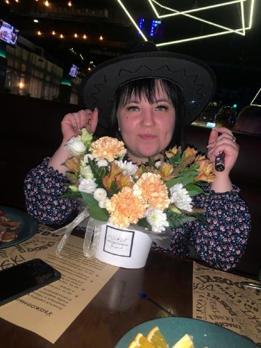 Natasha, 25, Novosibirsk