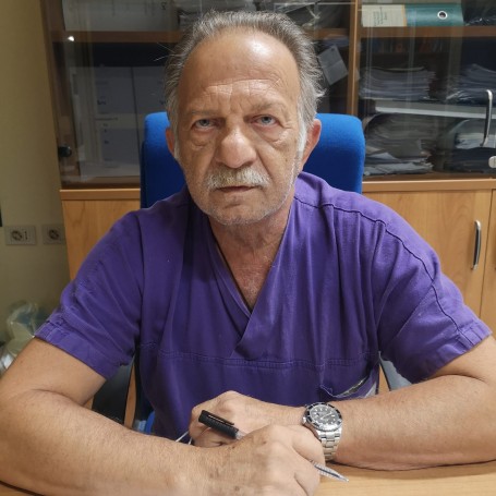 Enzo, 67, Catania