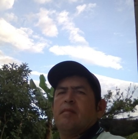 Richard Humberto, 48, Ancuya