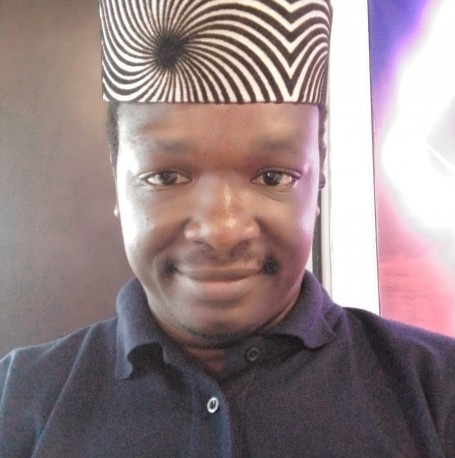 Emmanuel, 35, Warri