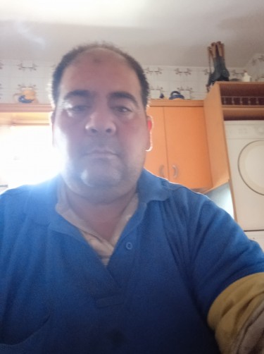 Luis David, 47, Las Palmas de Gran Canaria