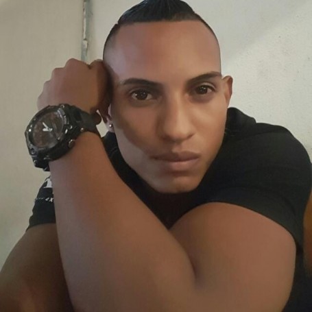 Luis Enrique, 25, Condega
