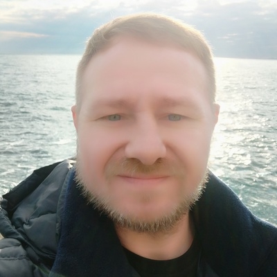 Stanislav, 36, Ufa