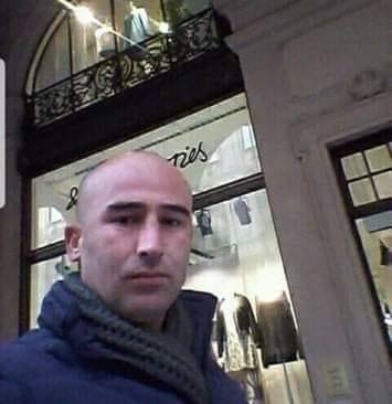 Franko, 36, Padova