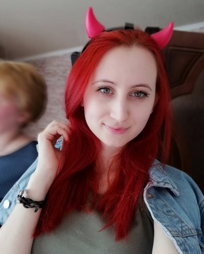 Marina, 27, Rostov-na-Donu