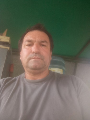 Raul Hector, 47, Santa Fe de la Vera Cruz