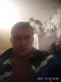 Александр, 46, Салым, Ханты-Мансийский Автономный  - Югра АО, Россия