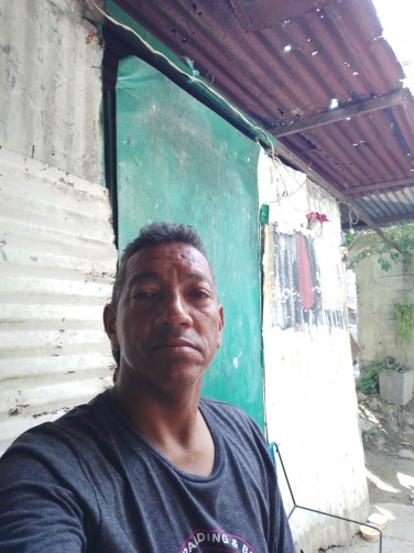 Gerardo, 53, Maracay