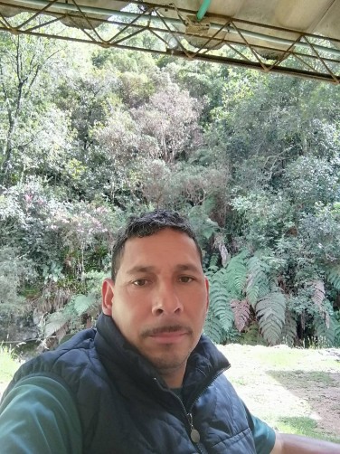 Ivan, 45, Luruaco