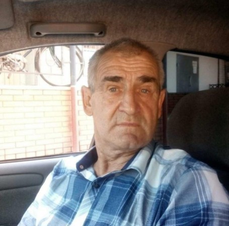 Александр, 65, Vyazniki