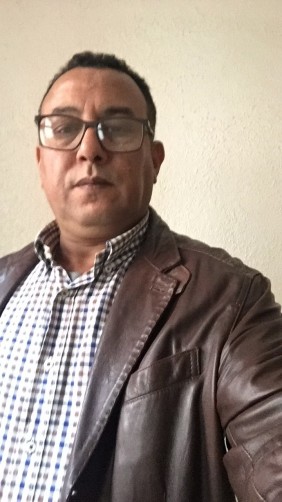Mohamed, 51, Casablanca