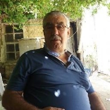Sabri, 59, Denizli