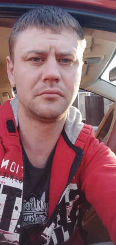 Руслан, 39, Sokyryany