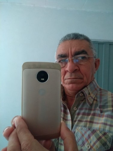 Marcílio, 59, Sao Miguel do Tapuio