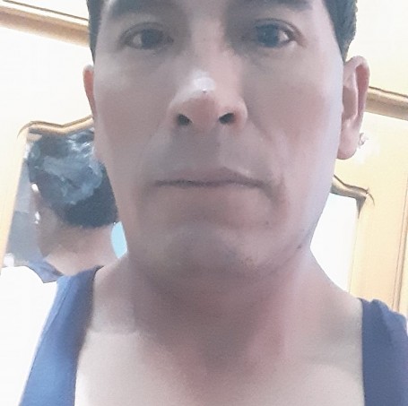 Alfonso, 40, Arequipa