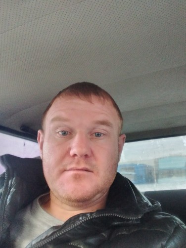 Николай, 29, Budennovsk