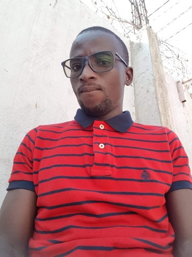 Jorge carlo, 33, Luanda