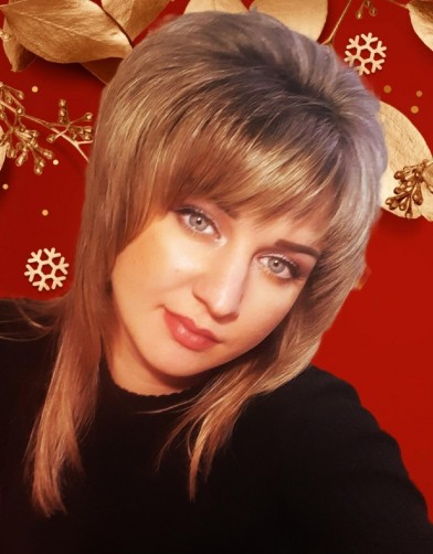 Маргарита, 24, Moscow