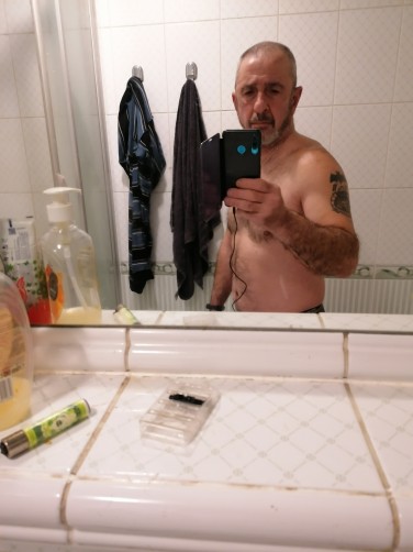 Jorj, 46, Bratislava