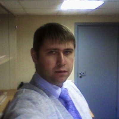 Aleksey, 43, Perm