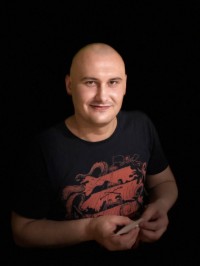 Serhii, 31, Dubno, Ровенская, Ukraine