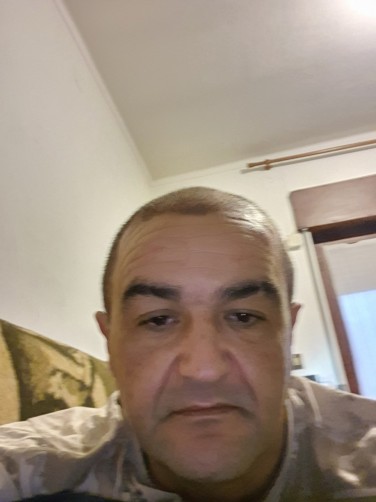 Manuel, 46, Leiria