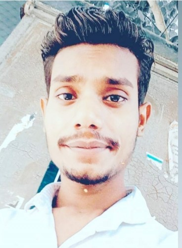Naveen, 26, Jaipur