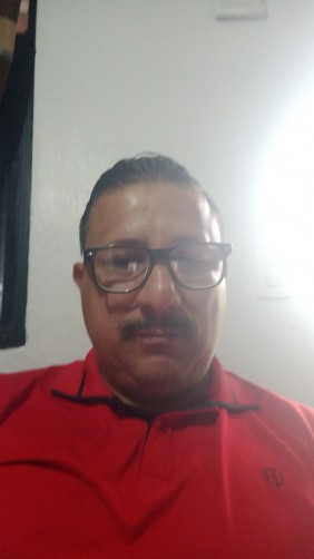 Victor, 43, Guadalajara