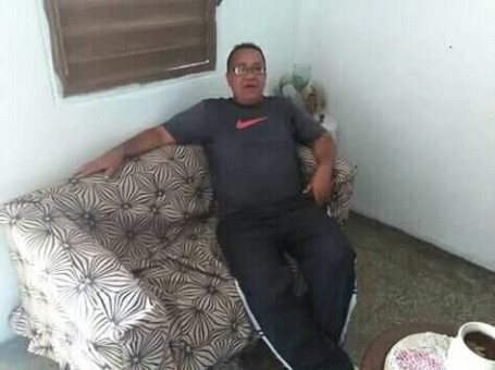 Geeardo, 56, Caracas