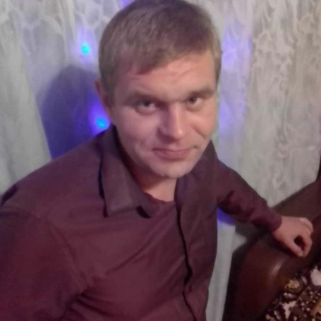 Владимир, 40, Sharypovo