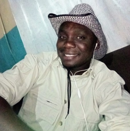 Chobwe, 23, Mufulira