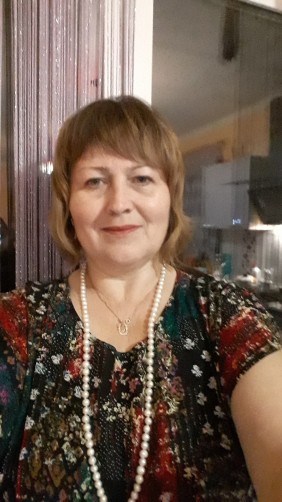 Маргарита, 58, Belorechensk