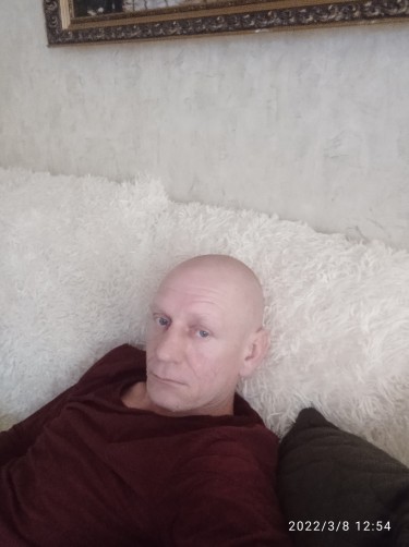 Владимир, 40, Stavropol