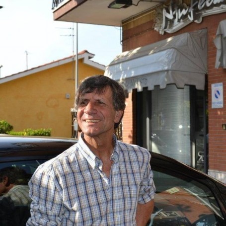 Emanuele, 68, Cagliari