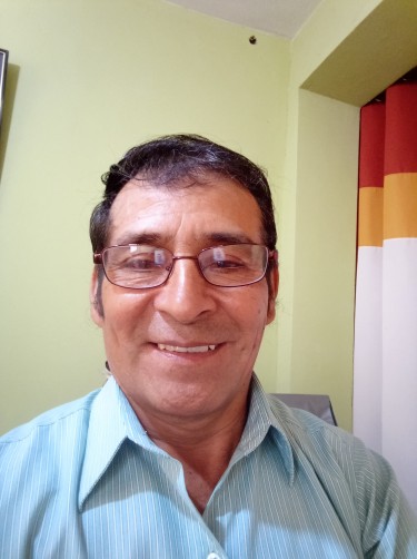 Antonio, 54, Chiclayo