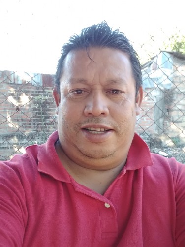 Julio, 51, San Rafael San Diego
