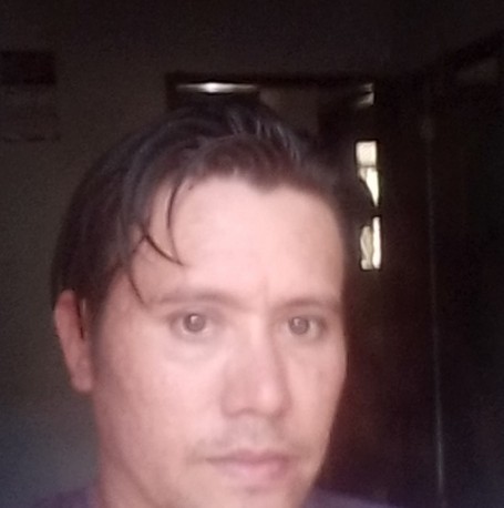 Geobani, 38, San Pedro Sula